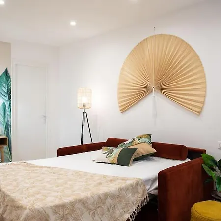 C6 - Rue Felix Faure 2 Min Palais Festivals - Ac & Balcony Apartment *