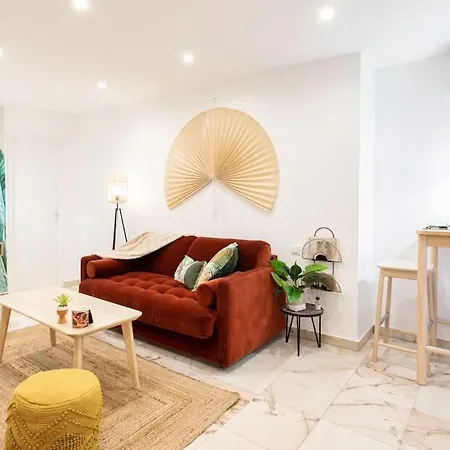C6 - Rue Felix Faure 2 Min Palais Festivals - Ac & Balcony Cannes
