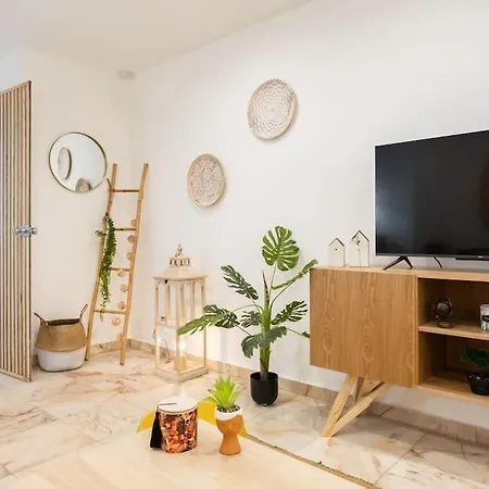 Apartment C6 - Rue Felix Faure 2 Min Palais Festivals - Ac & Balcony *